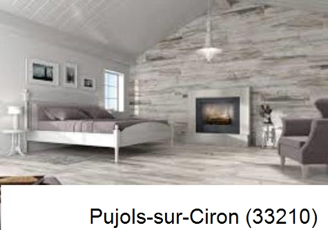 Peintre revêtements et sols Pujols-sur-Ciron-33210